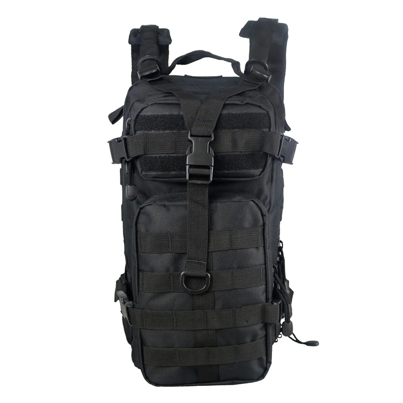 

military college bags knapsack military backpack laptop tactical bag, Black tactical bag