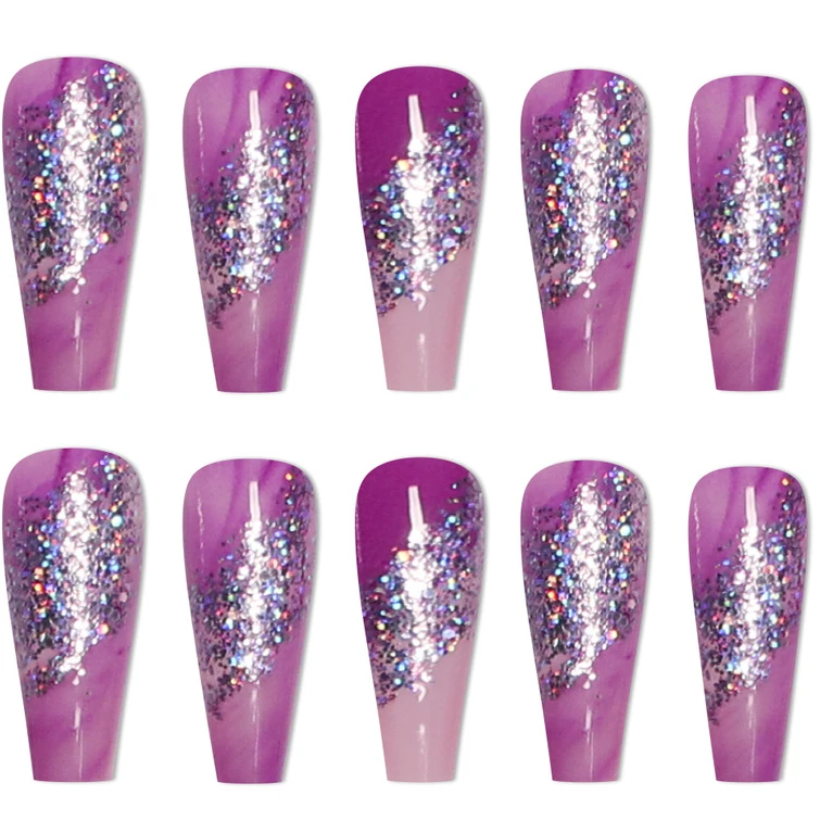 

2021 press on nails dropshipping press on nails french press on nails