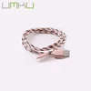 For iphone 6s braided type-c charging line mobile phone data cable