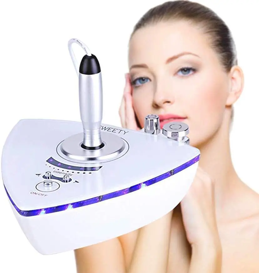 

Portable Skin Rejuvenation Wrinkle Removal Skin Tools Face Tightening RF Radio Frequency Facial Machine