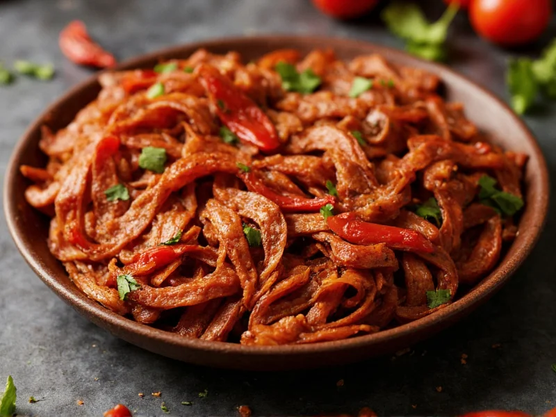 Chipotle Spicy: Actual Heat Level Explained (2,500-8,000 SHU)