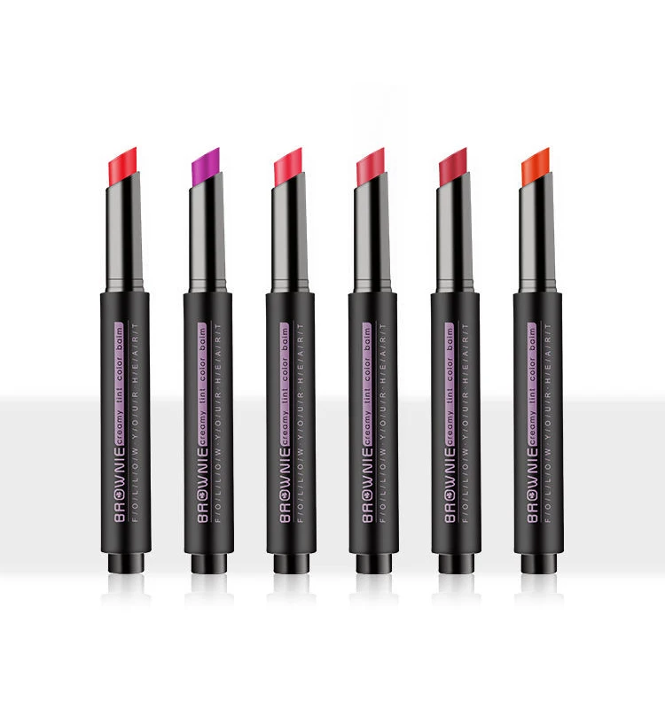

Wholesale high quality Fashion color lipstick manufacturers, Multi color