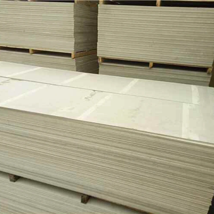 
Calcium silicate board 6mm building decoration decoration indoor and outdoor fire and waterproof partition board 