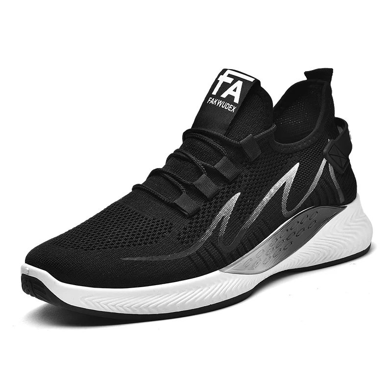

Summer hot style lightweight breathable outdoor sports shoes running men's sneakers men's casual shoes