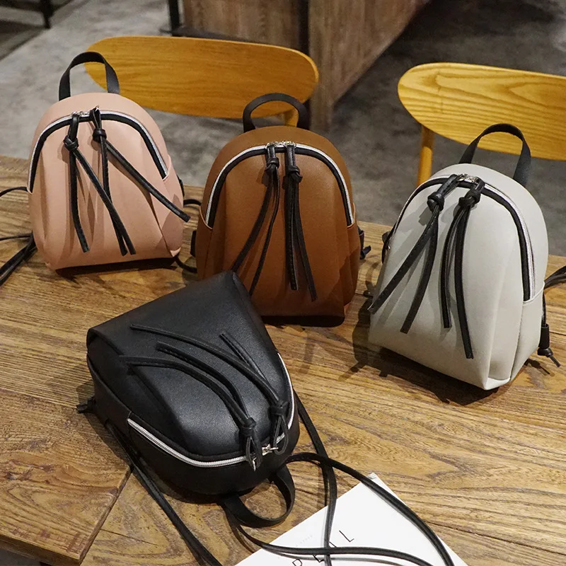 

2019 Ladies Korea Fashion Casual Lace Leather Decoration Shoulder Bags Women Handbags For Wholesale Womens Wallet, Customize
