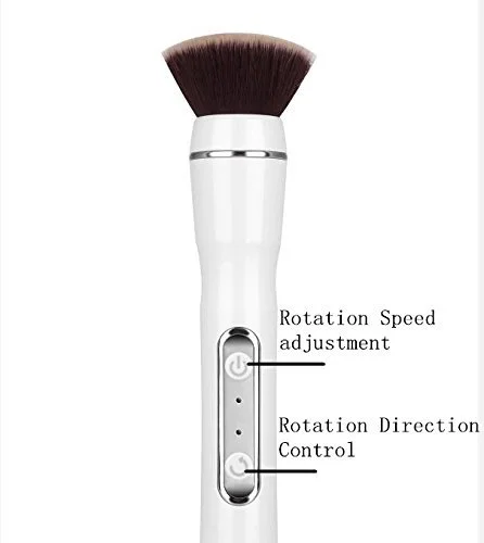 

Face brushes makeup electric cleaner brush best brands for with quality, Black