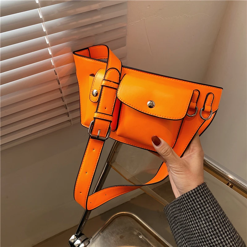 

Hot selling new fashion Ladies belt bag Fanny Pack Running Phone Holder Waterproof Trendy Waist Bag, As picture