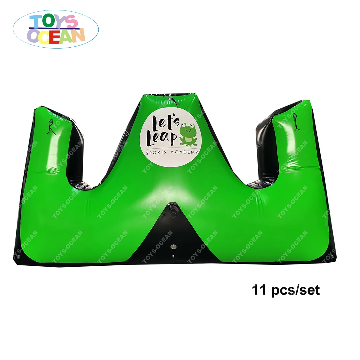 Inflatable Air Paintball Bunkers For Outdoor Sport Games Buy Inflatable Paintball Bunkers