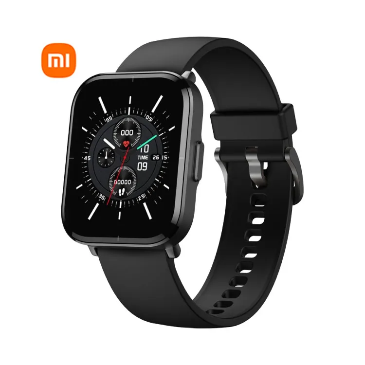 

15 Sports Mode Support Multi Language Original Xiaomi Youpin Mibro Color Smartwatch