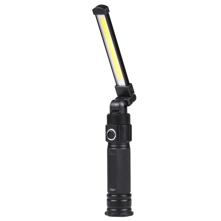 

360 Rotatable W552 280LM USB Rechargeable Working Lamp Folding Maintenance LED Light Emergency Camping Lanterns