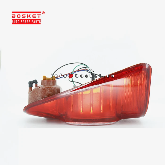 8-97374665-2 Vc-dmax-is-107 Rear Combination Lamp Assembly Suitable For ...