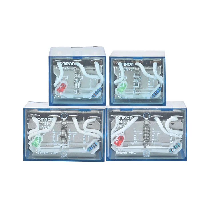 Omron D4NS-1BF