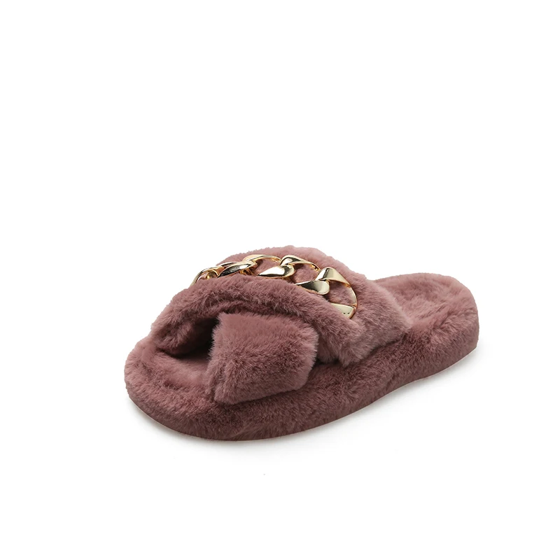 

anti slip winter warm indoor outdoor slippers, 8 colors