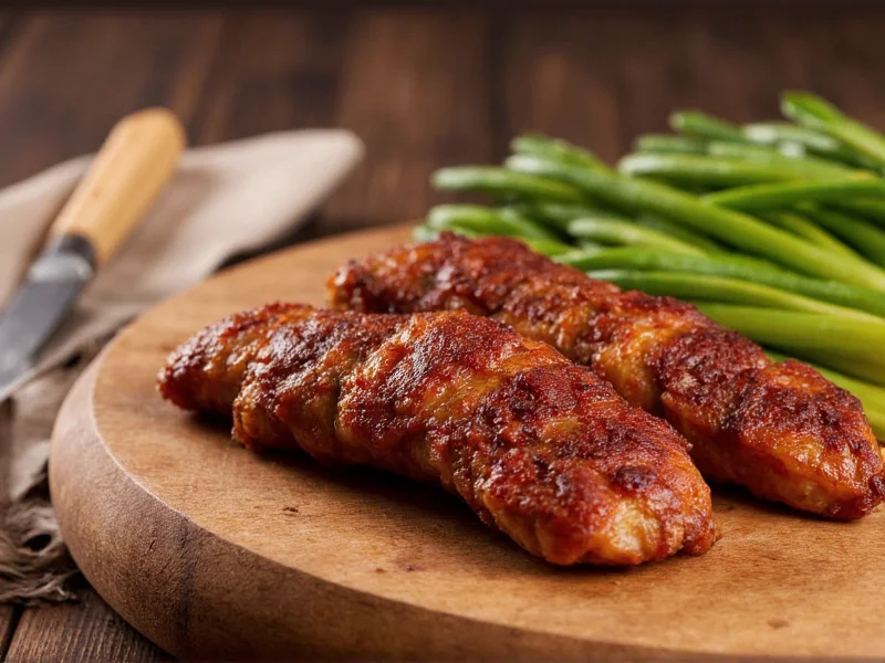 Best Adobo Replacement: Homemade Seasoning Substitute Guide