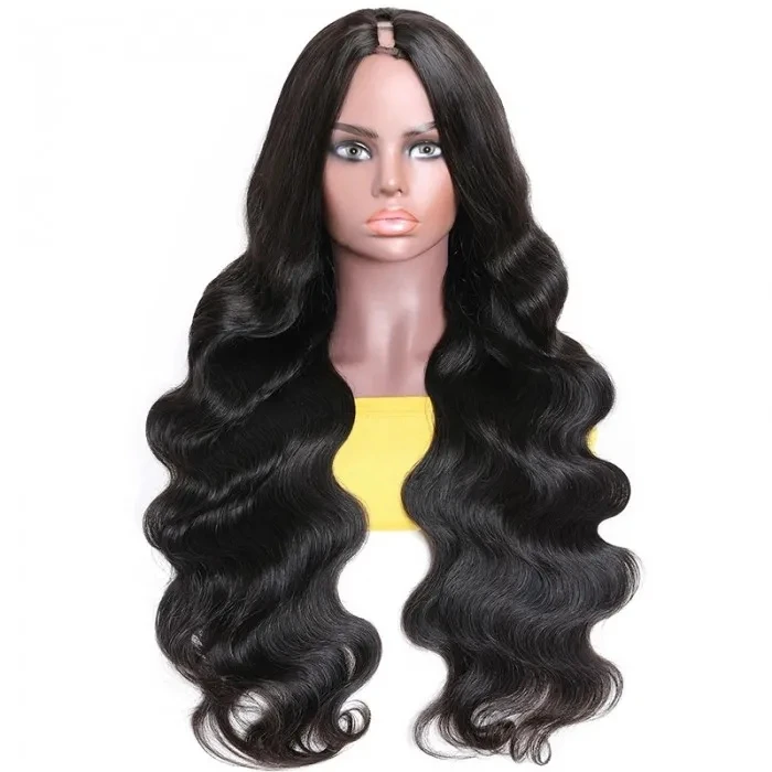 

Beicapeni Transparent HD Lace Front Human Hair Wigs Natural Human Hair Wigs