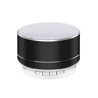 

Christmas Gift 2019 Small Electronic Gadgets High Quality Smart Bt Speaker A10