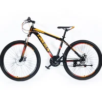 

26inch suspension steel frame Mountain Bike Cycling for sale