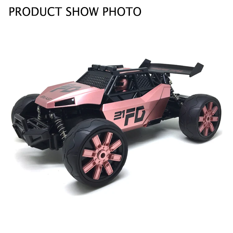 rc car with high speed