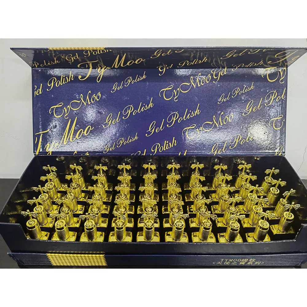 

Private Label Gel Polish Set Nail Products Cosmetics Uv Gel Nail Polish OEM Bottle Item Wholesale Price With 45 colors