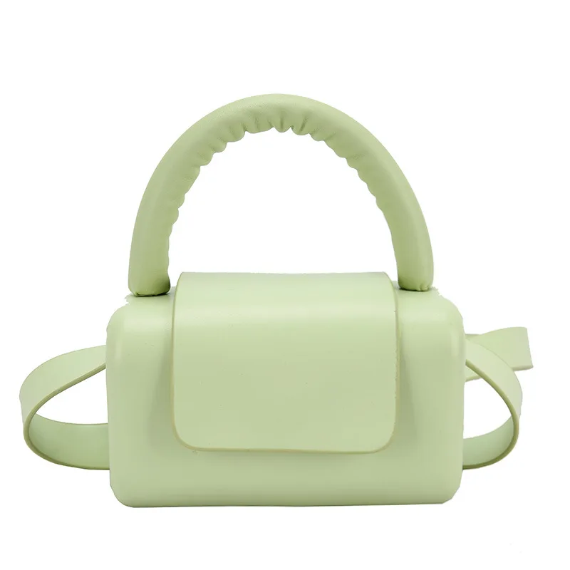 

Designer Luxury Ladies Mini Crossbody Purses Stylish PU Leather Small Handbags for Women 2021