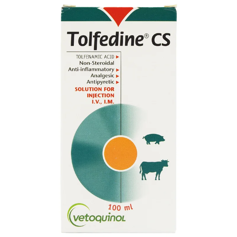 

TOLF-DINE CS 100ml