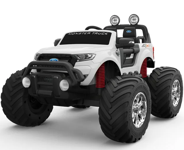 toy monster electric bikes