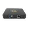 Smart Android Tv Box 4K UHD Movie Download Android 7.1 PVR Iptv Set Top Box
