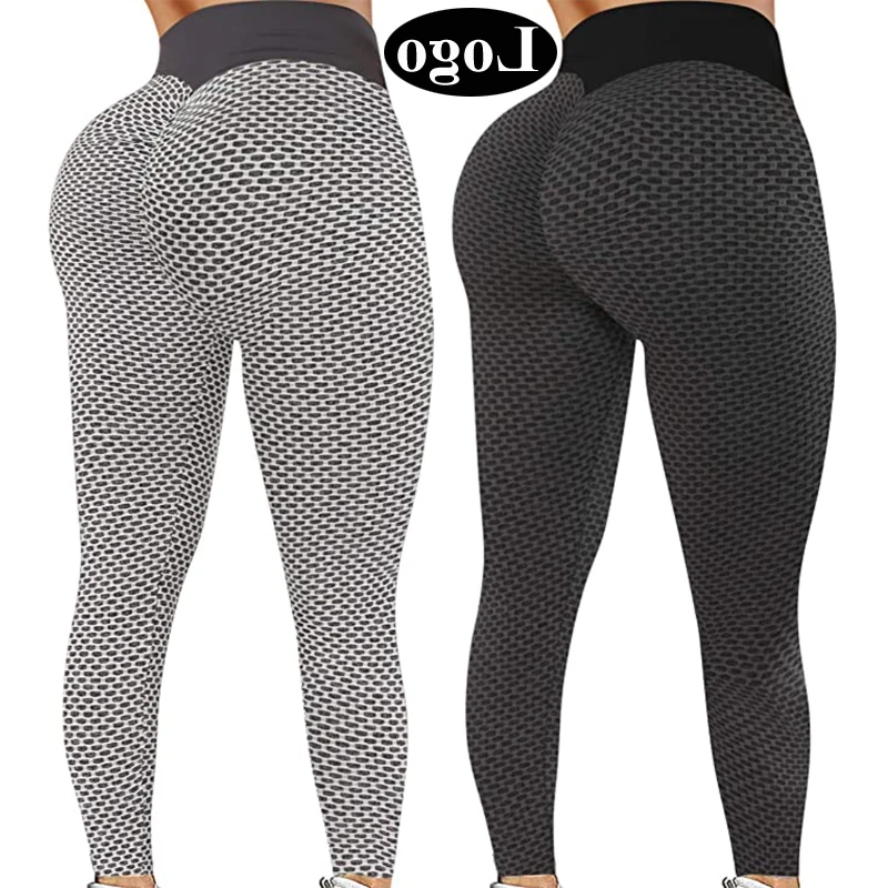 

Custom Leggings Logo Tic Tok Tictok Leggings Manufacturers, As show