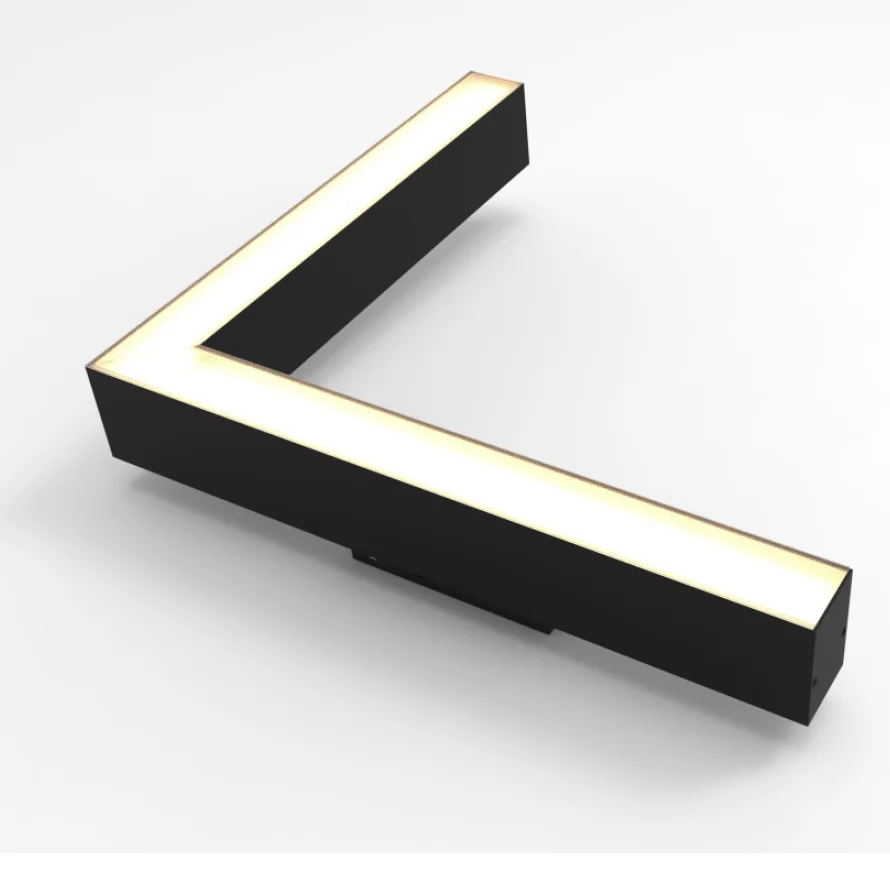 
led track magnetic rail lamp 24v 48v DC surface mount suspension recessed magnetic led track lighting linear system 