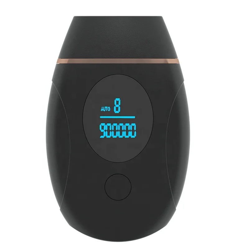 

Portable Epilator laser beauty device Permanent Hair Removal Machine Home Use IPL Hair Removal