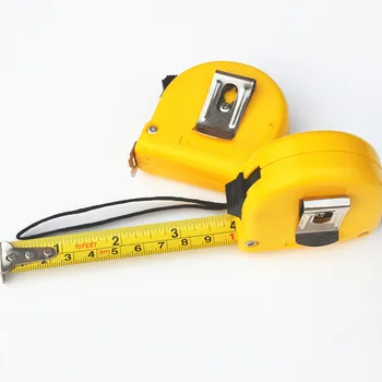 land measuring tape