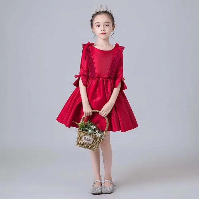 Christmas shop frock designs