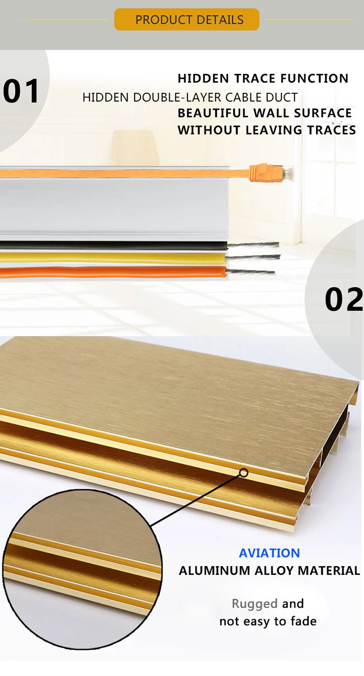 Mdf Heater Lowes Molding Aluminium Skirting Baseboard Buy Wall Skirting Board Protector Skirting Board Metal Skirting Board Product On Alibaba Com