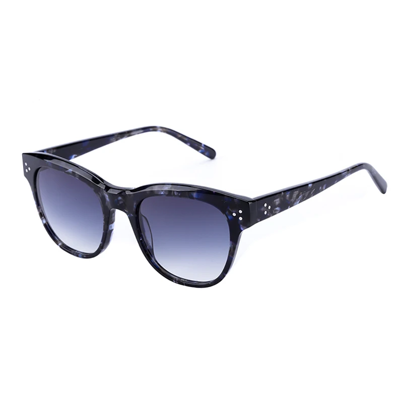 

BS8016 Ready Stock Butterfly Wide Temple Mazzucchelli Acetate Sunglasses Sun Glasses For Men, Pic or customized