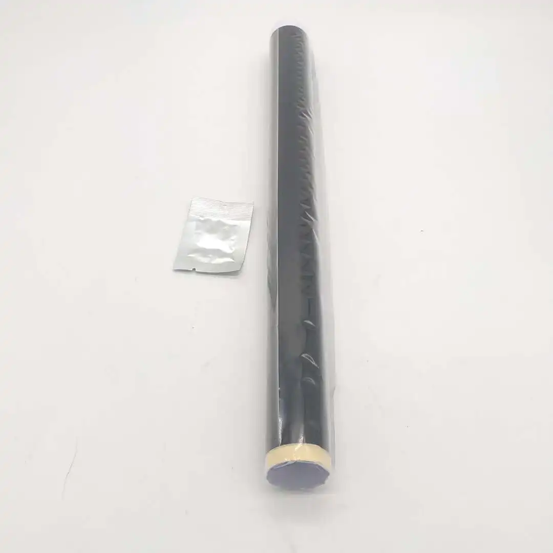 

10 * fuser Folie Sleeve FOR HP 1050 1150 1300 1330 1320N 2727 3015 3020 printer parts factory