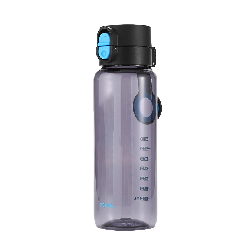 

Fancy Design Reusable Drink Portable Cup Water Sports Travel Running Bottles Sport Bottle, Red, purple, blue