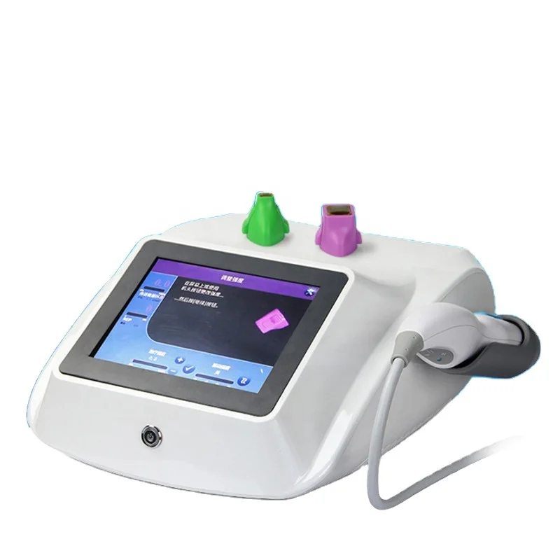 

2021 Desktop facial 5th thermagic flx fractional RF machine thermagic flx machine