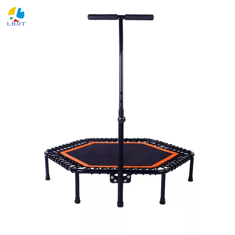 

55'' 50'' Commercial Trampoline Best Price Mini Gymnastics Trampoline, Customized color