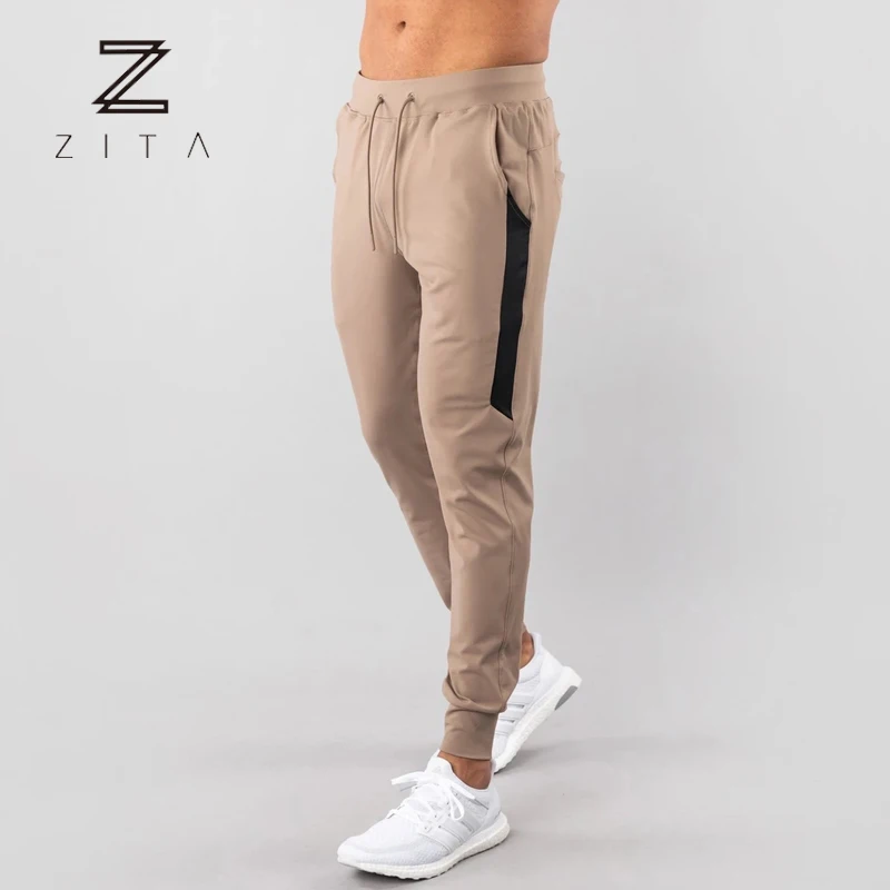 spandex jogging pants