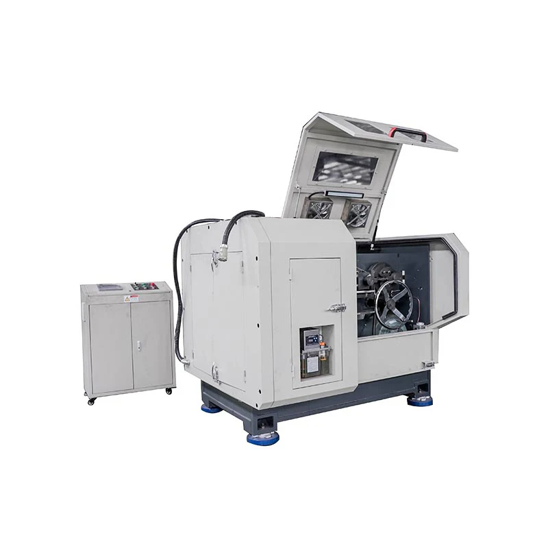 

Made in China high speed nail making machine