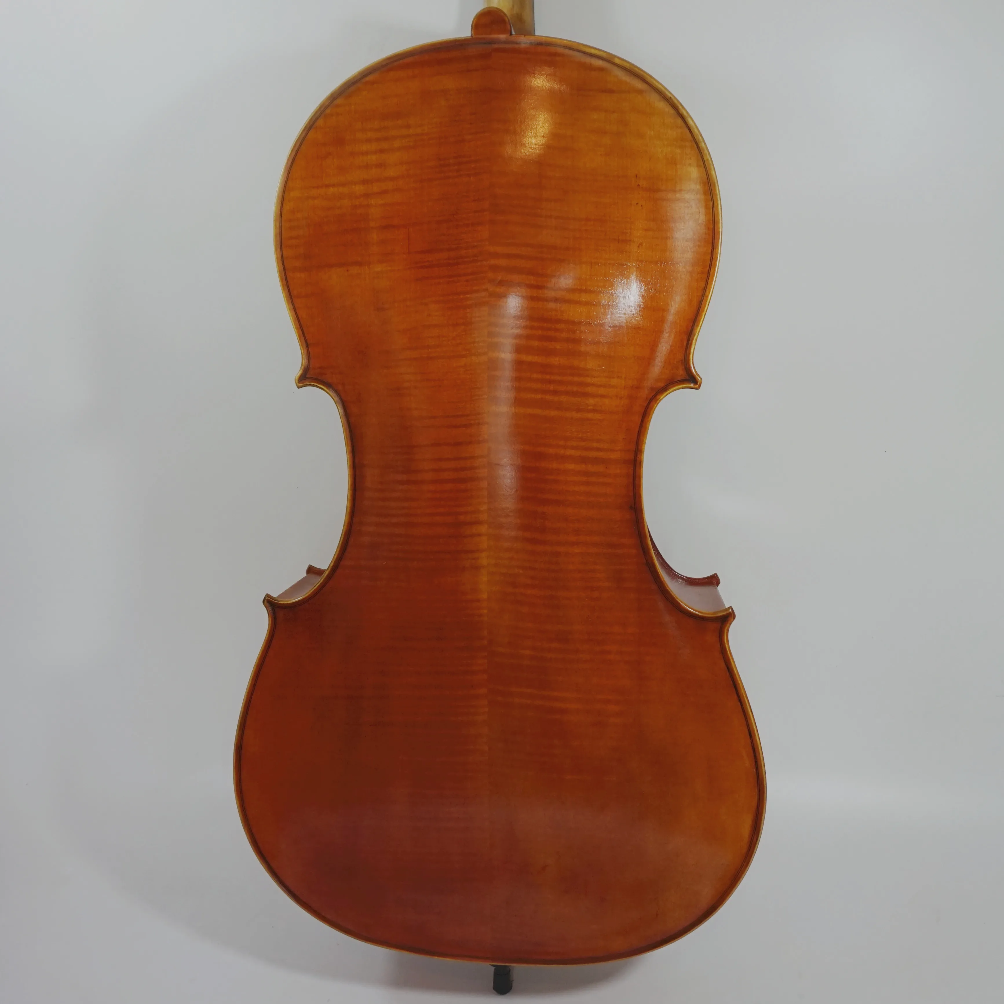 

Professional high quality cello solid wooden cello pure handmade cello 4/4