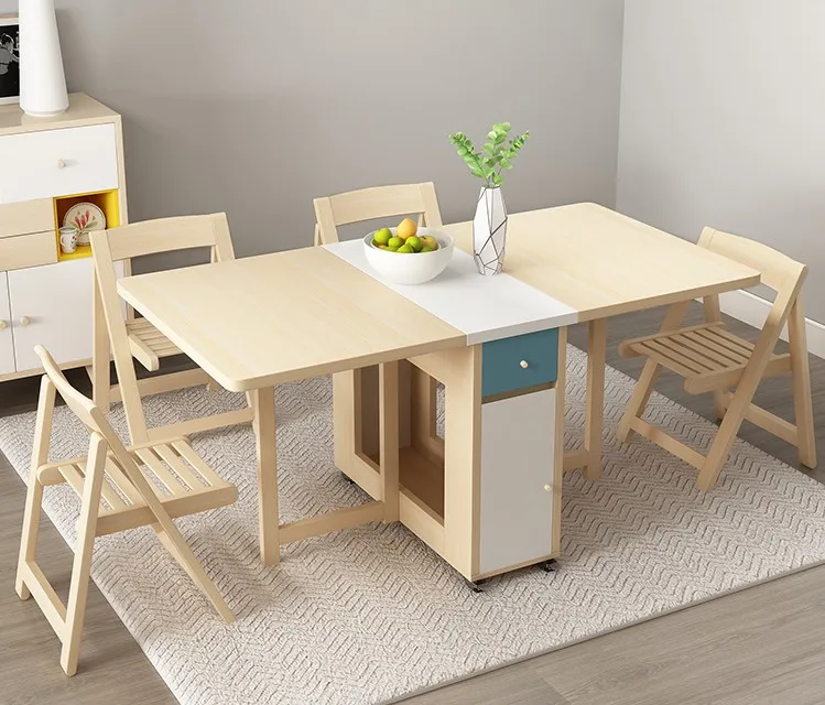 2020 Popular Living Furniture Wooden Multipurpose Multi-function