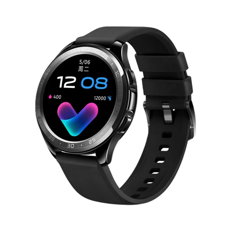 

2021 New 5ATM Waterproof vivo WATCH 46mm Fitness Tracker Blood Oxygen heart rate 18days battery life Sleep Sport Smart Watch