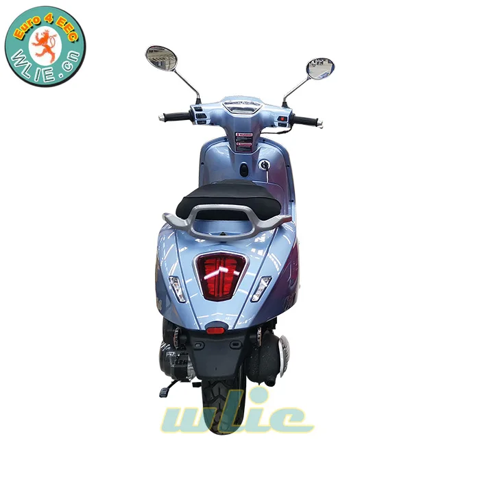 49 cc gas bike