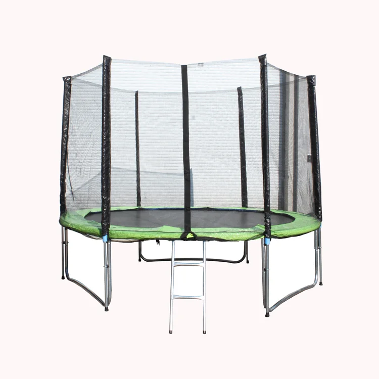 

Sundow  jump outdoor sport fitness trampoline, Customized color
