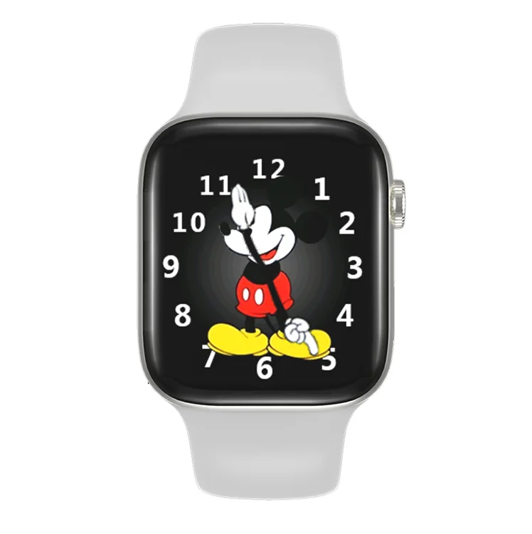 

2021 new Smart Watch 1.75 Full Screen Touch Control Smart Watch Band Sport Watch Smart w26plus W26 w26 plus serie 6