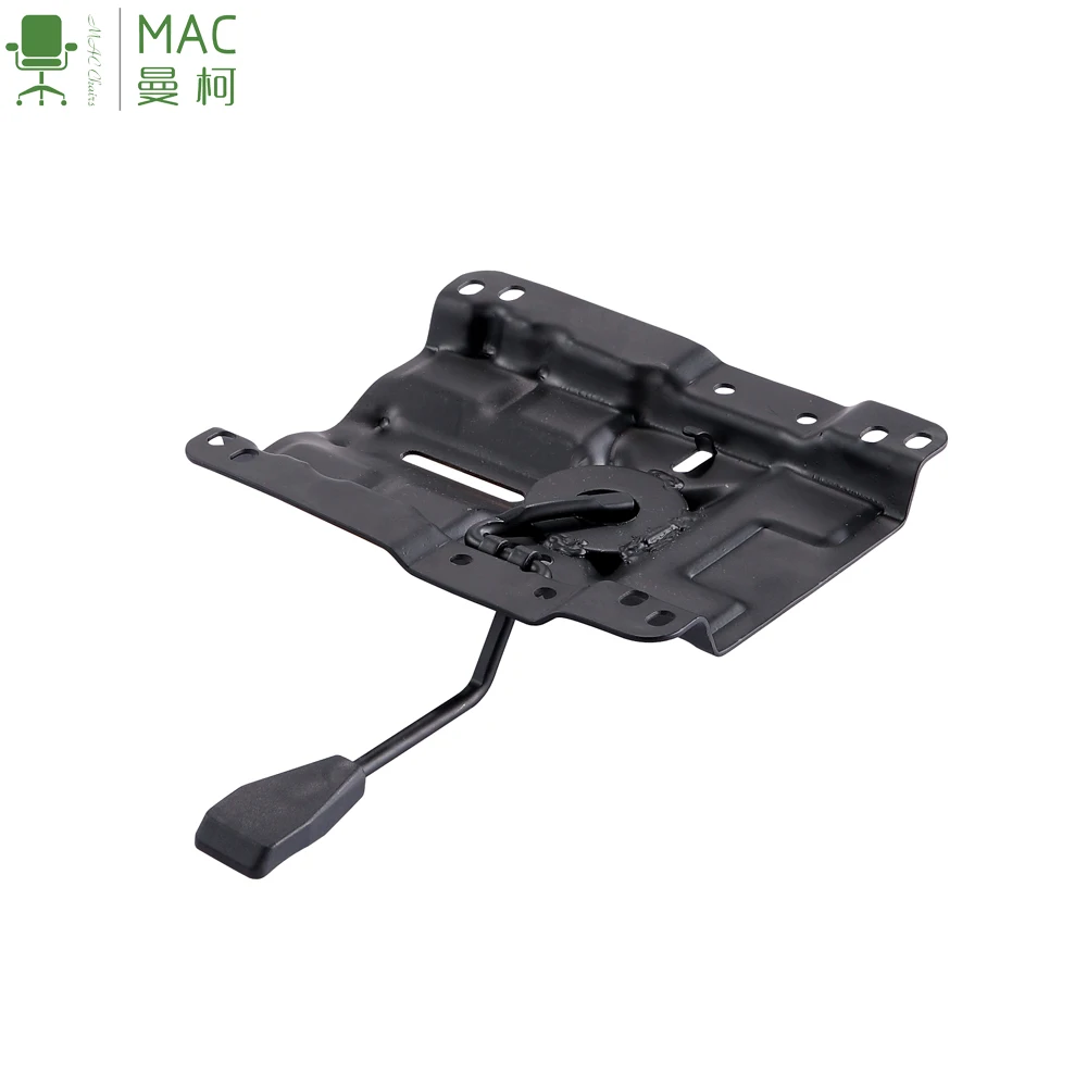 Seat Tilt, Sliding, and Reclining Mechanisms for Chairs