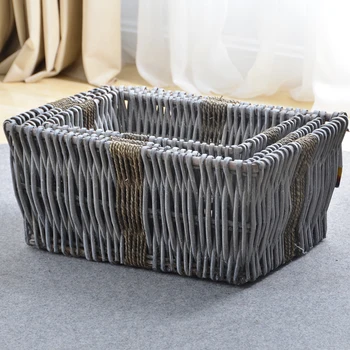 cheap storage baskets