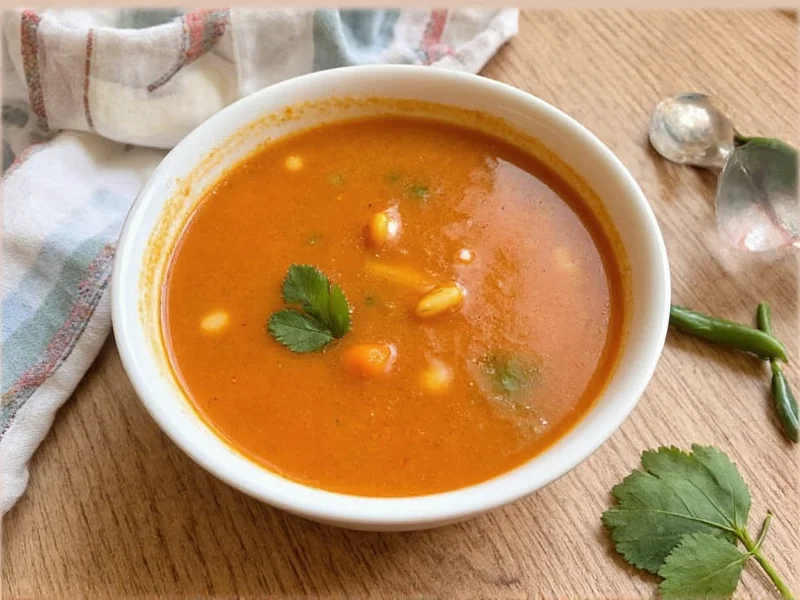 Best Vegetable Soup Recipes: 3 Tested Methods