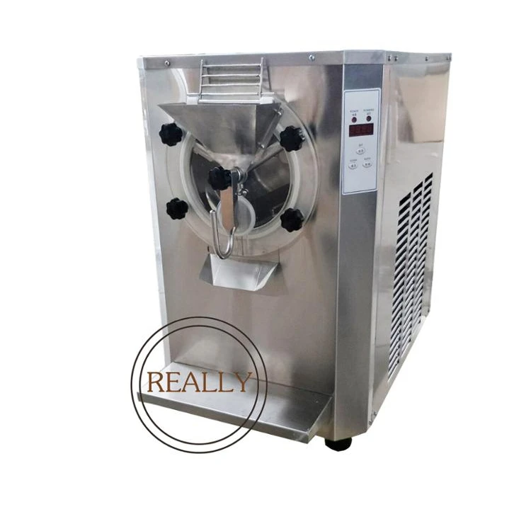

hard ice cream machine 1400w italian ice cream maker machine